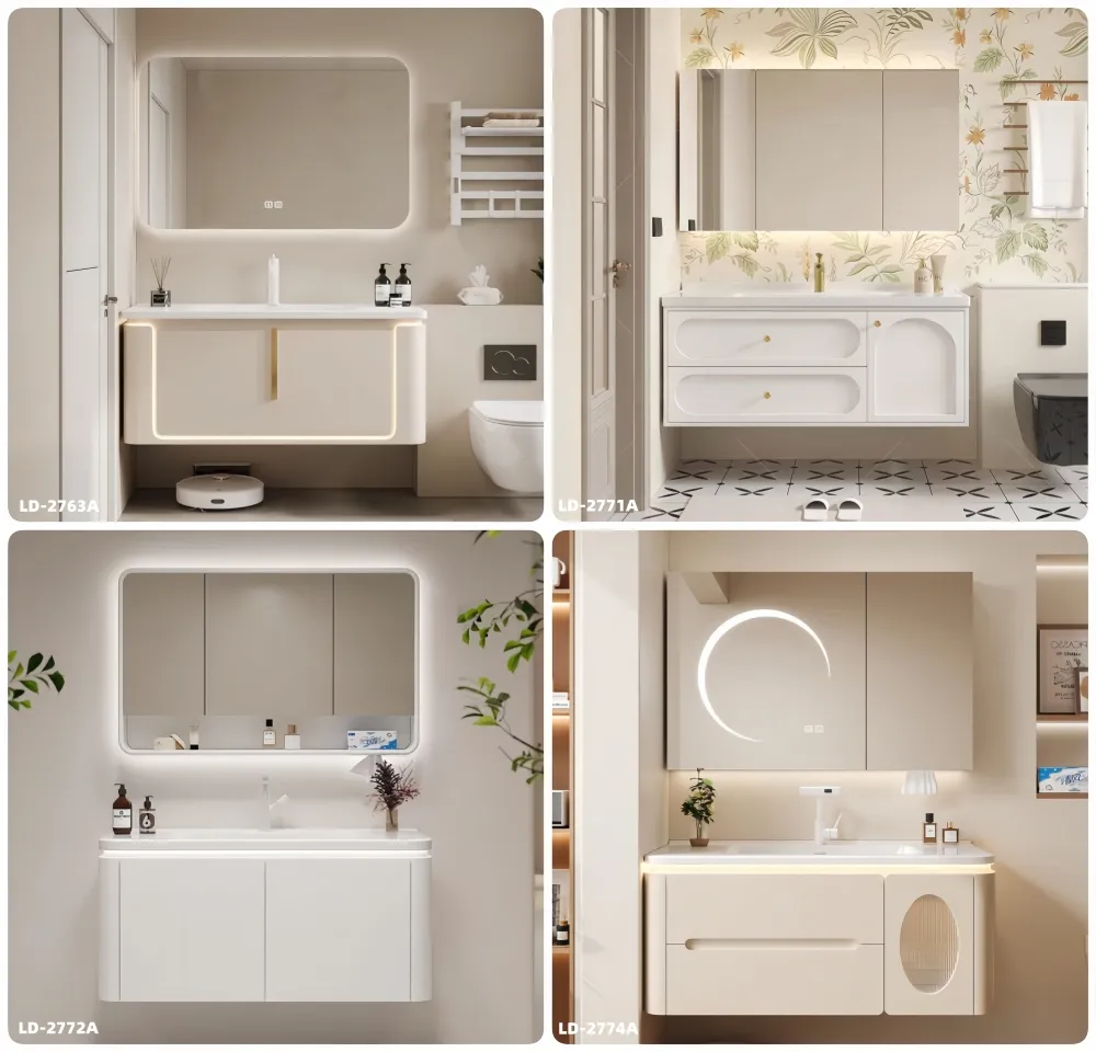 Moisture Resistant PVC