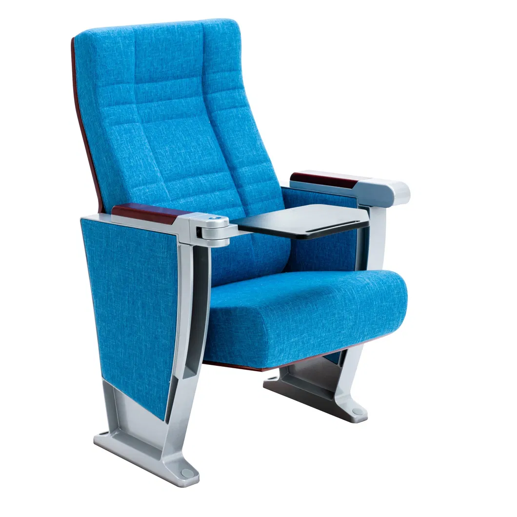 Auditorium Seat System 8