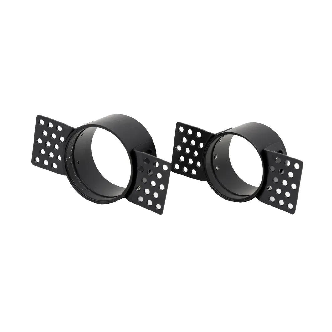 Anti-Dazzle LED Downlight 6