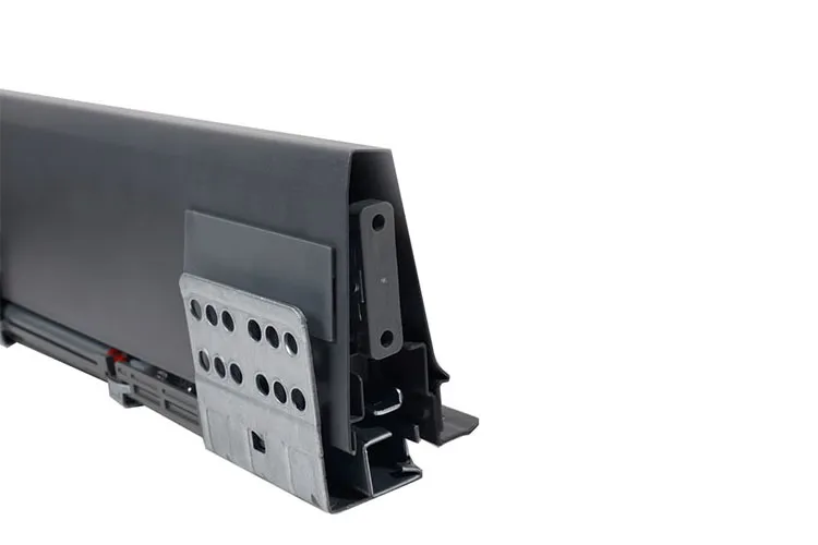 Soft Close Drawer System View 3