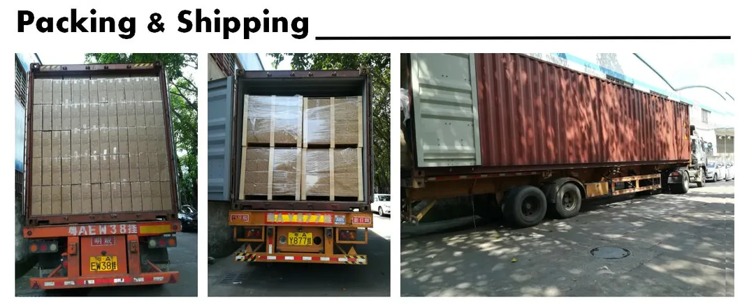 Shipping Logistics