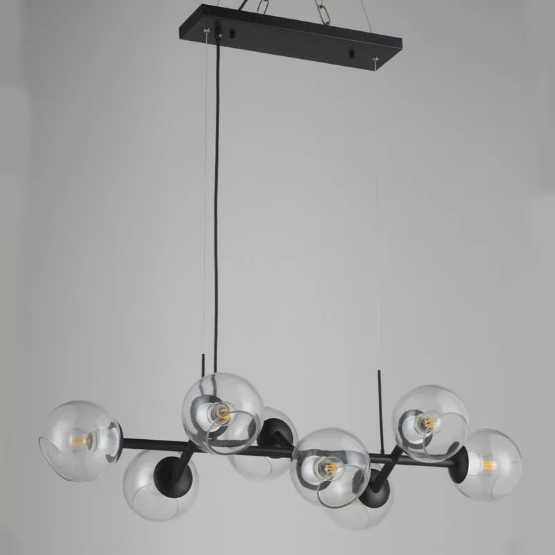 Modern Kitchen Pendant Light 1