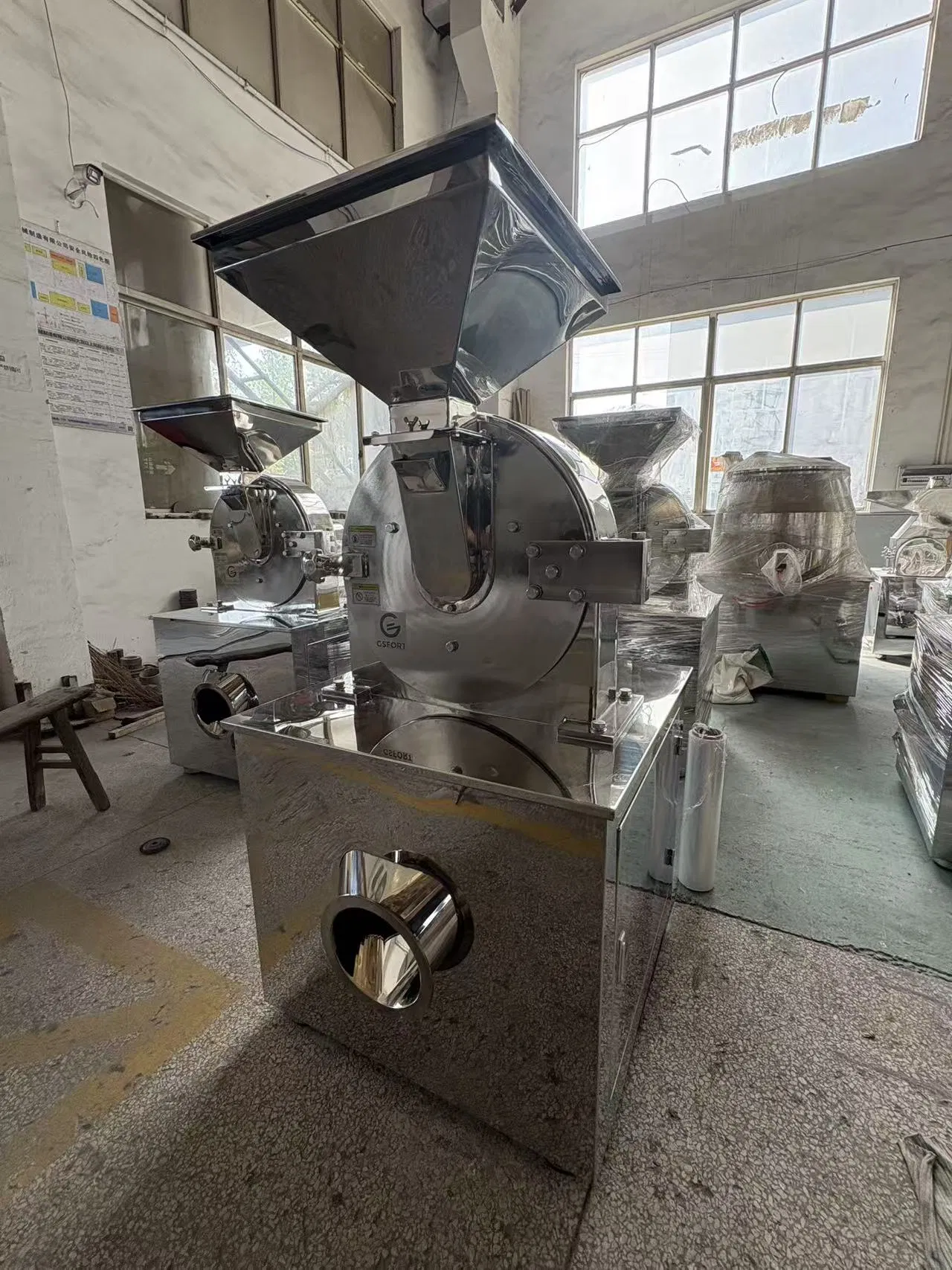 Universal Crusher - Chenyuan Brand Versatile Kitchen Solution From China