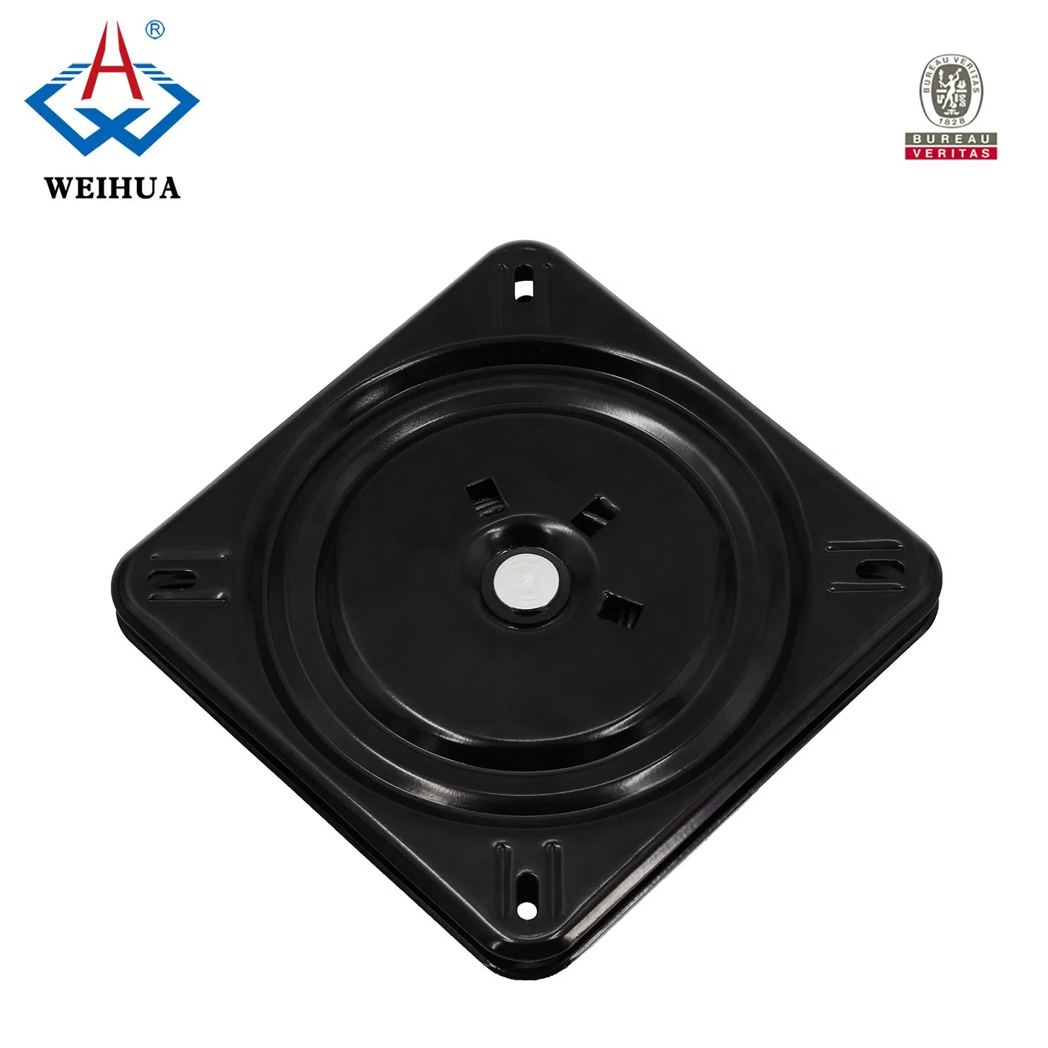 Auto Memory Return Rotation System for Home Office Furniture Chair Sofa