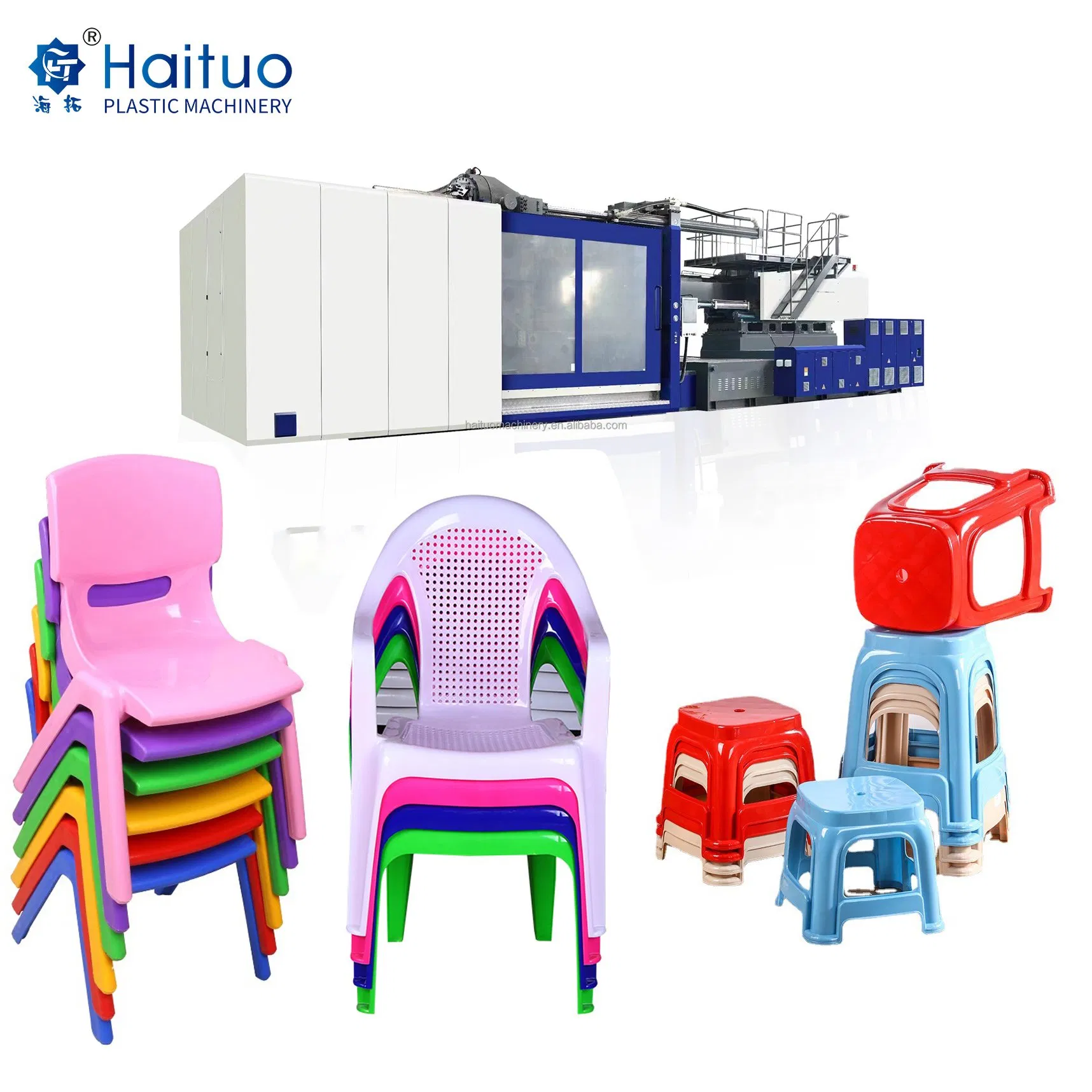 Advanced High-Precision Injection Molding Systems for Dining Chairs