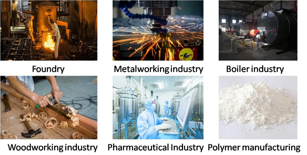 Application Scenario