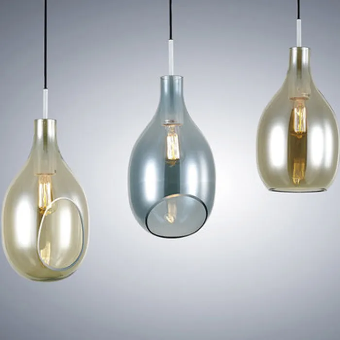 Pendant Light View 6