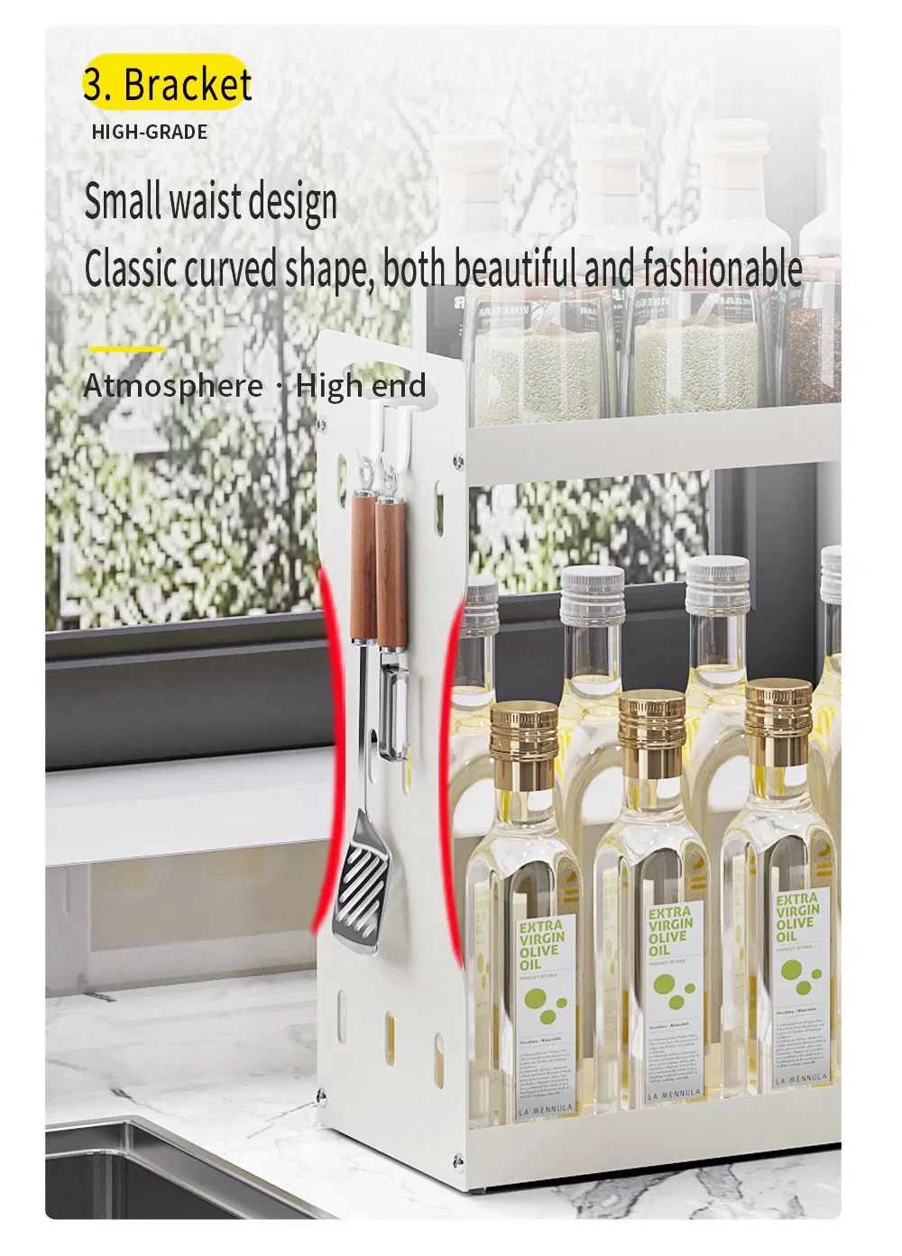 Spice Storage Solution 5