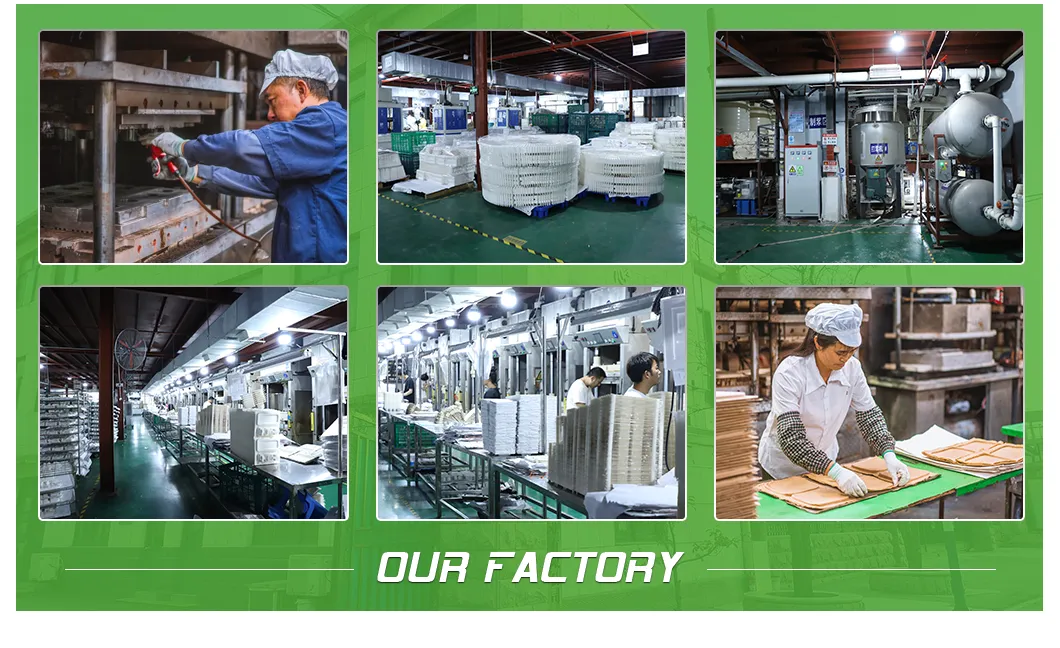 Manufacturing Process