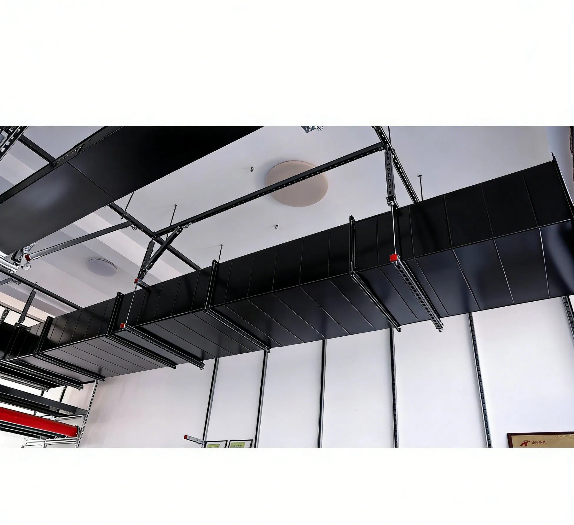 Complete Cable Tray Production Line Solution Provider