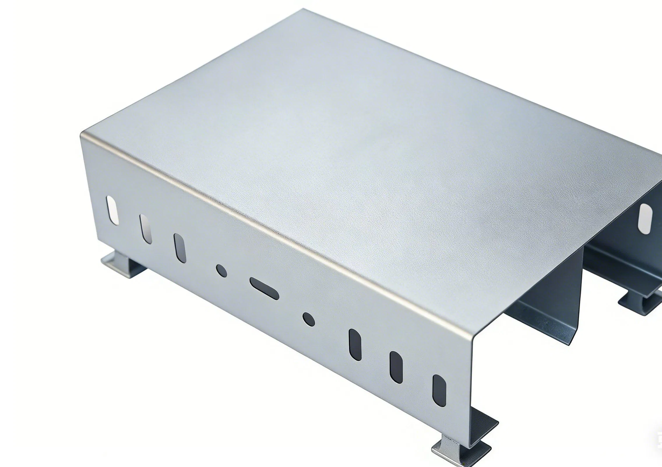 Pre Galvanized Pallet Cable Tray for Economic Solutions