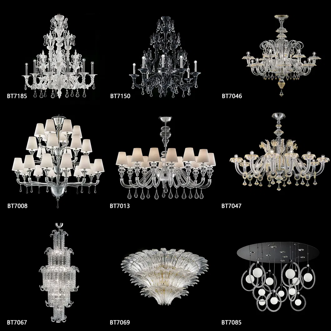 Modern Kitchen Pendant Light 10