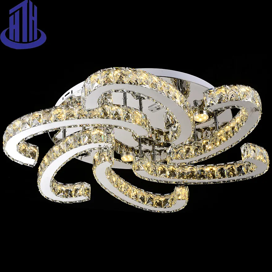 Ceiling Light View 3