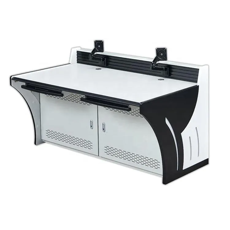 Command Center Design 2