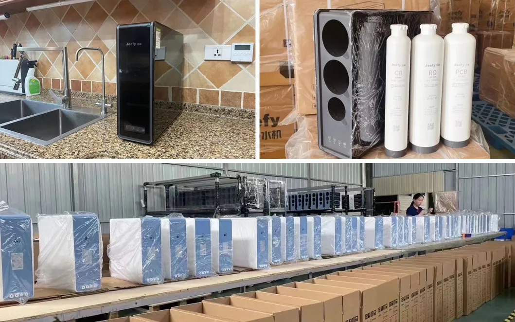 Non-filtered Picture