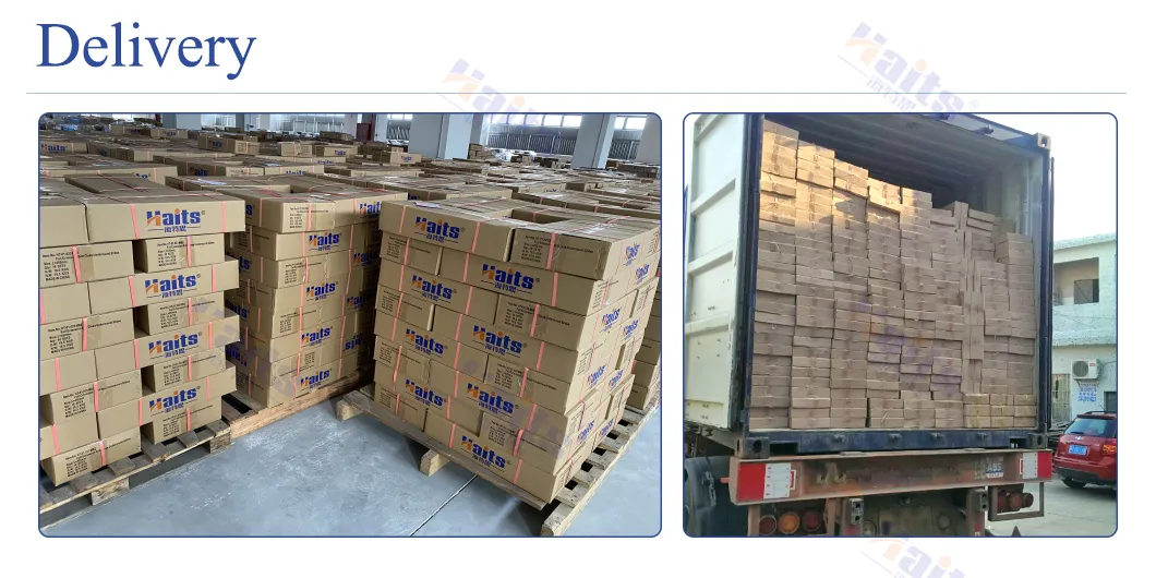 Shipping Packaging 2