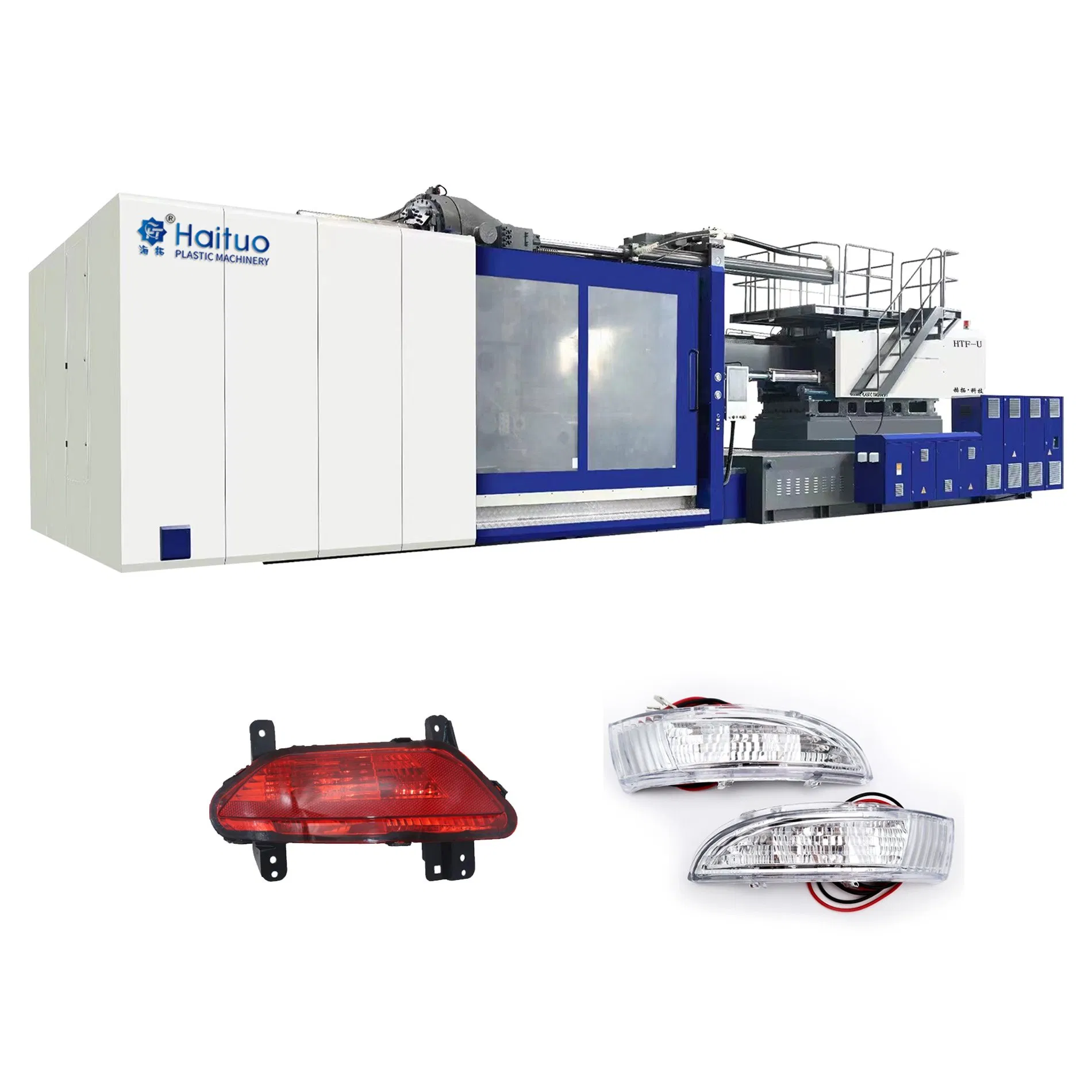 Advanced High-Precision Injection Molding Systems for Dining Chairs