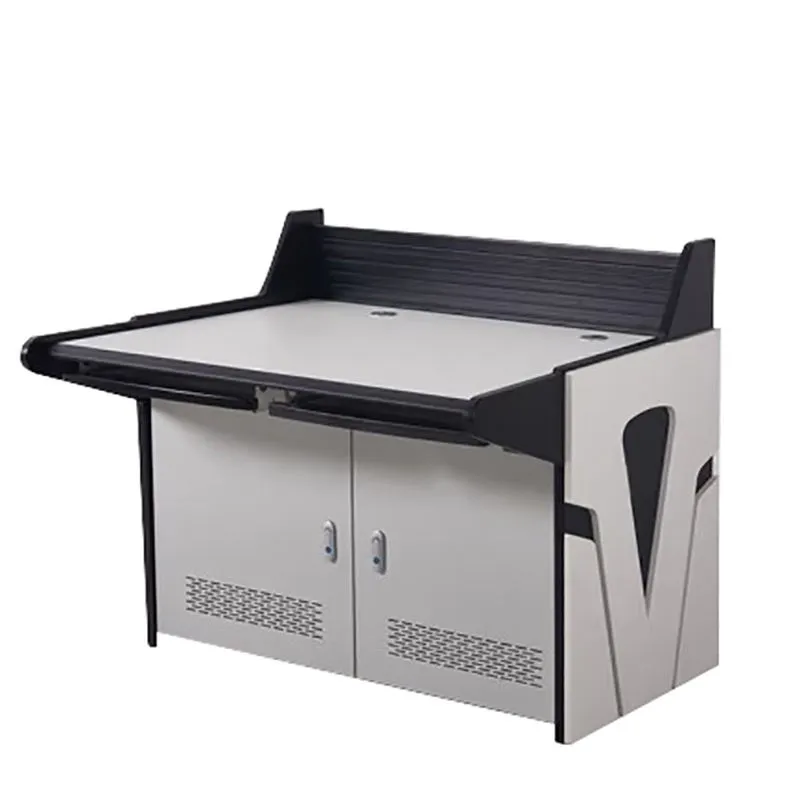 Command Center Design 1