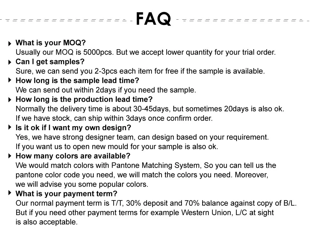 Certification Showcase