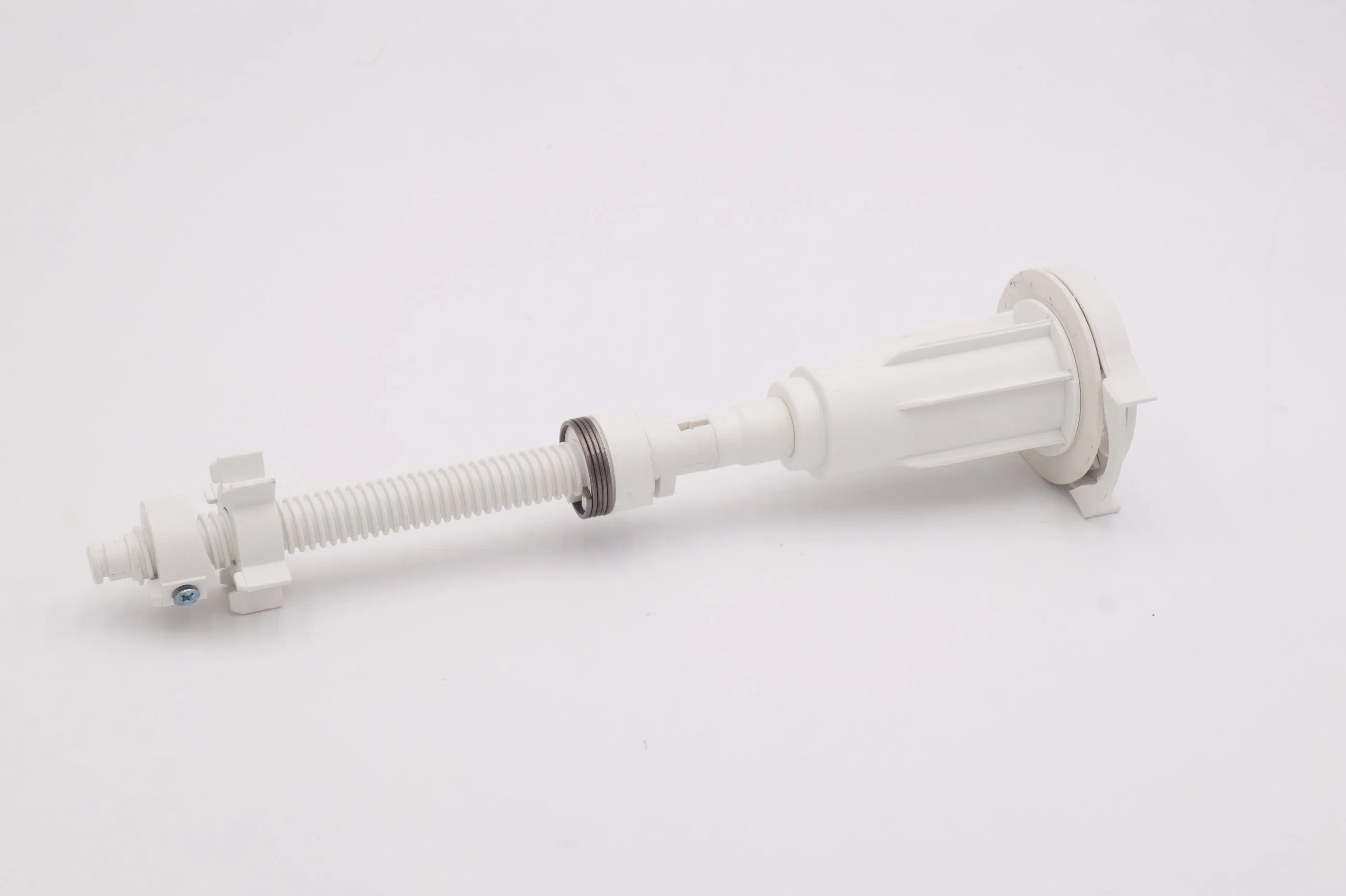 38mm Automatic Falling Roller Blinds System-Right