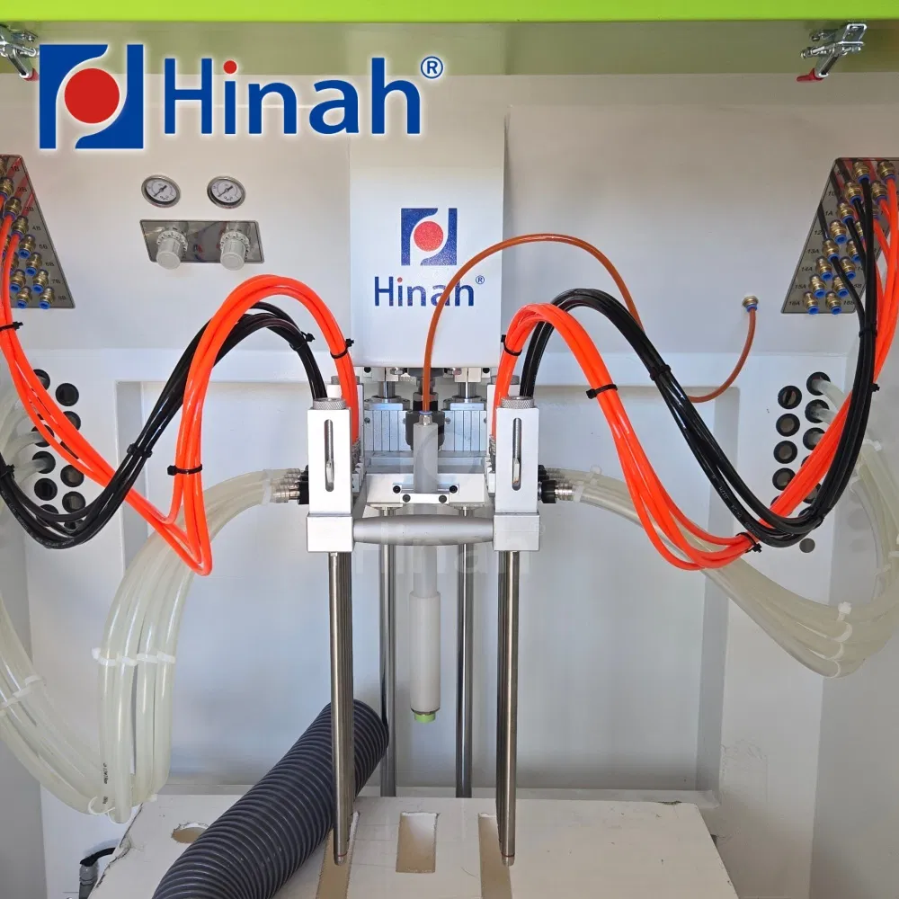 Metal Furniture and Office Chairs Automatic Powder Coating Line Plant System