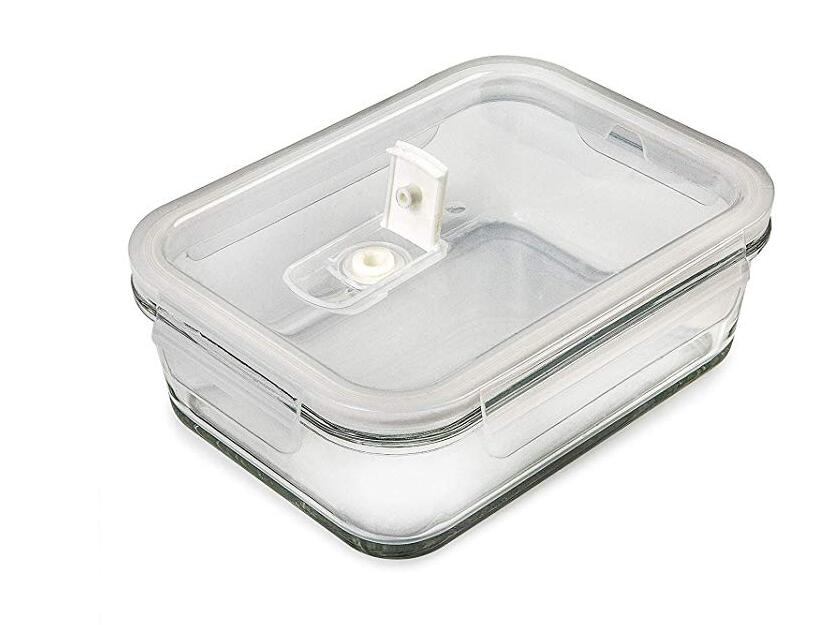 Promotion Glass Salad Bowls Tableware