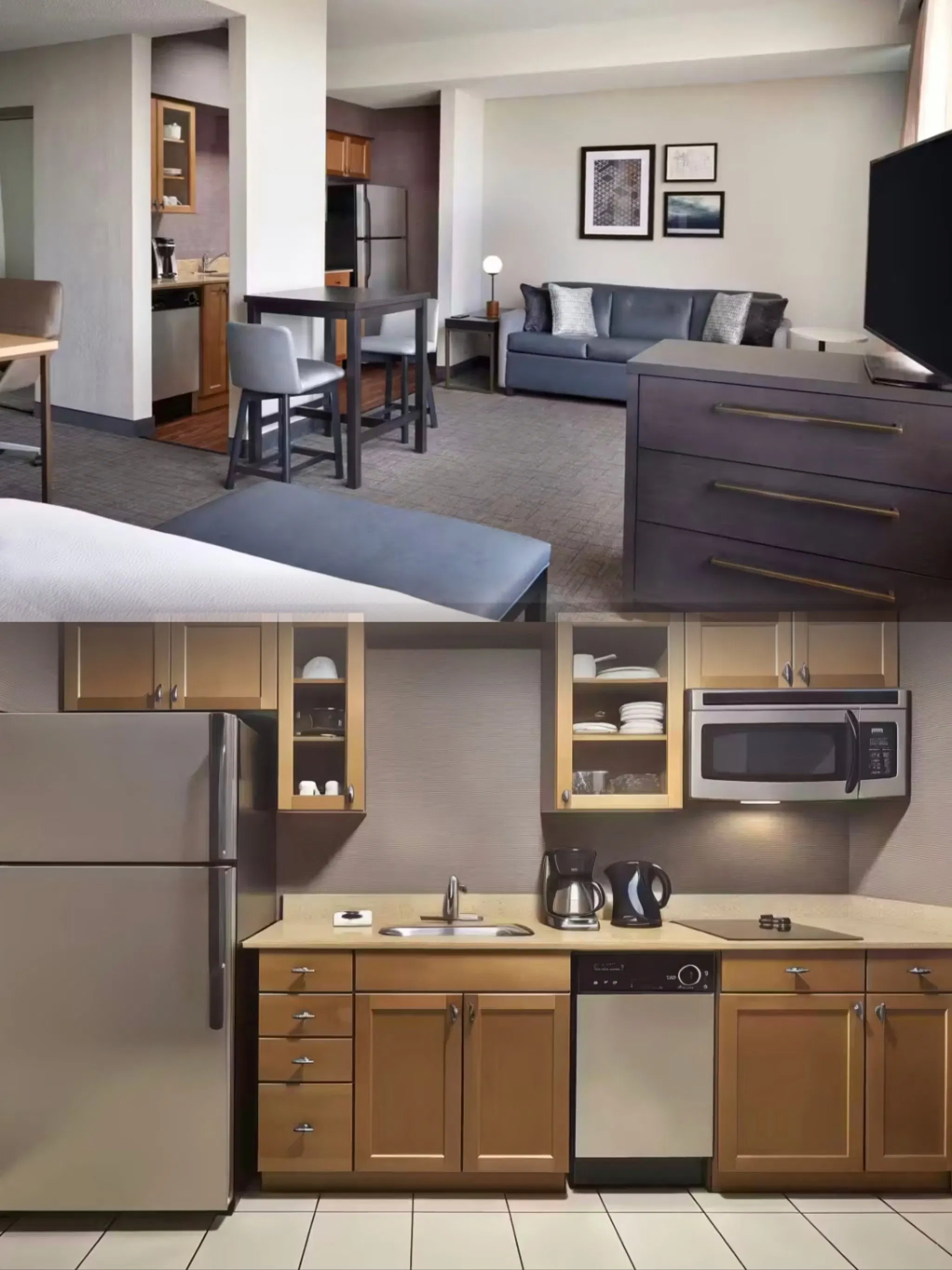 Unique Hotel Furniture Solutions for High-End Hotel Bedrooms