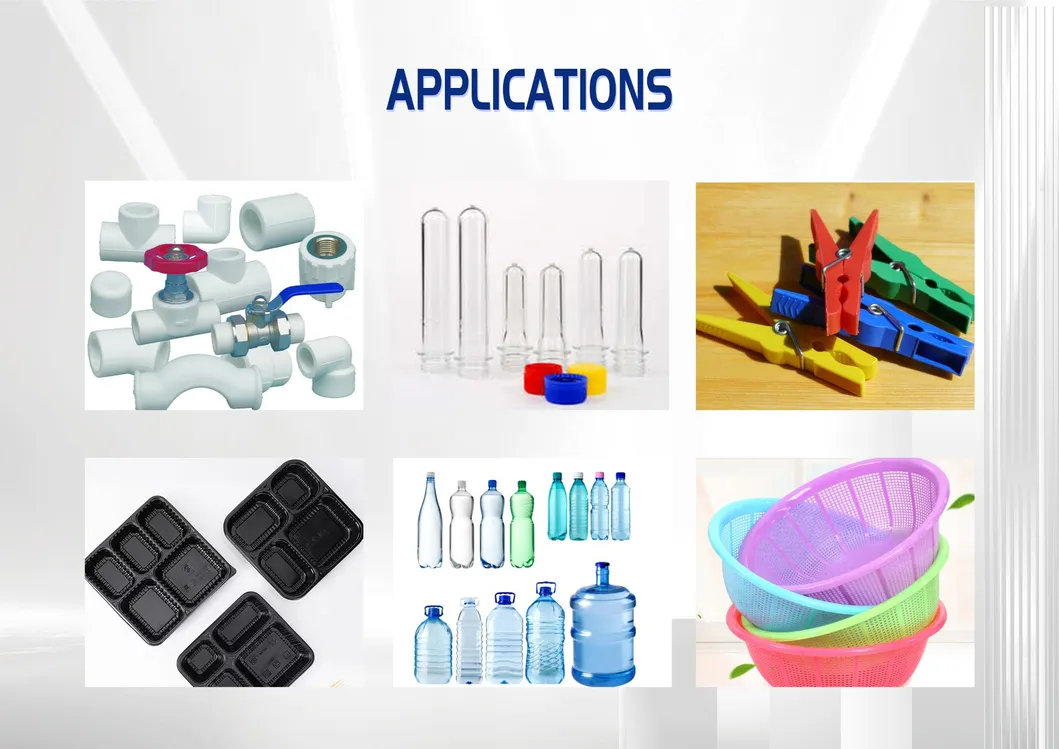 Advanced Molding Techniques