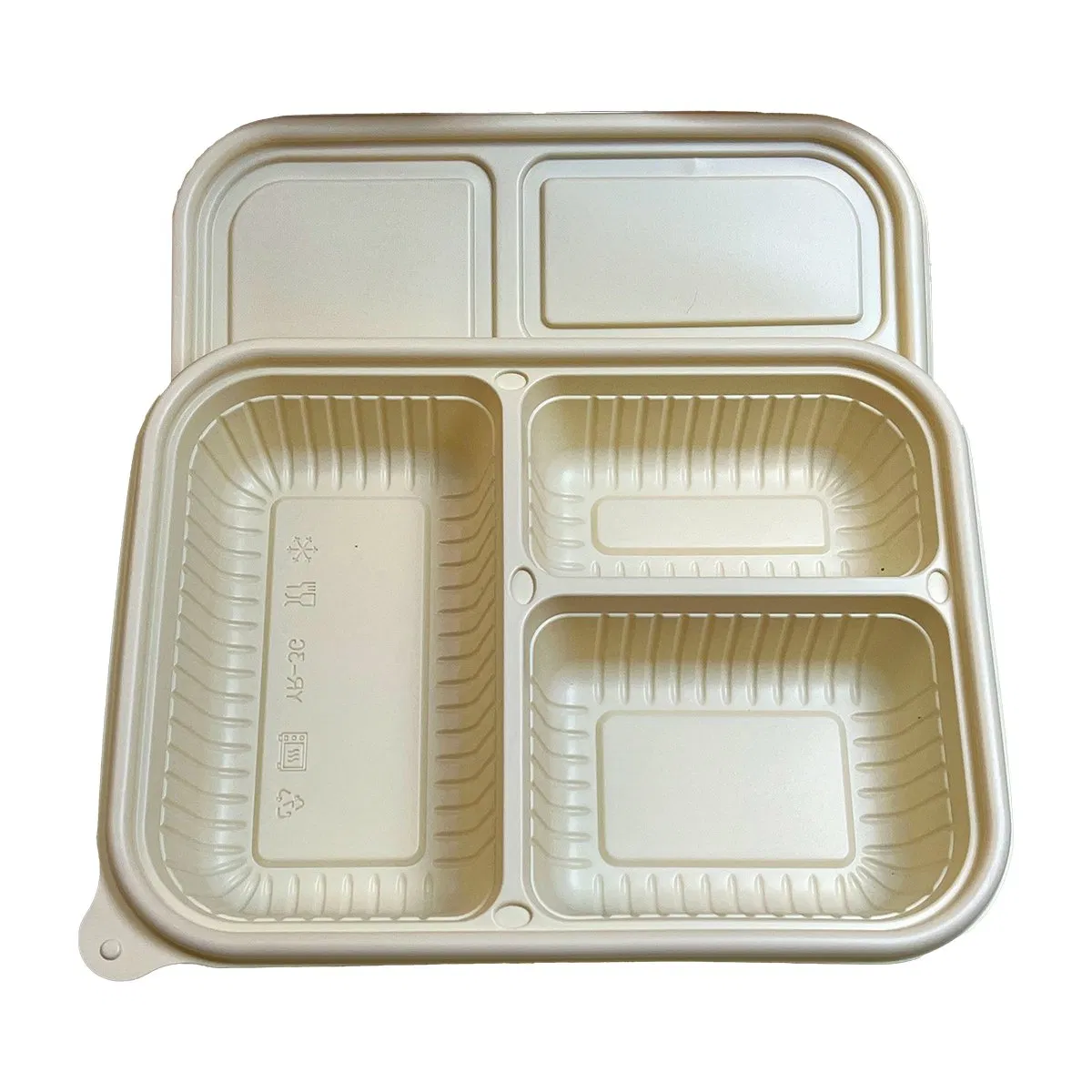 Biodegradable Corn Starch Material/ PLA Pbat Bioplastic Granule /Factory Directly Sale Eco Friendly Materials