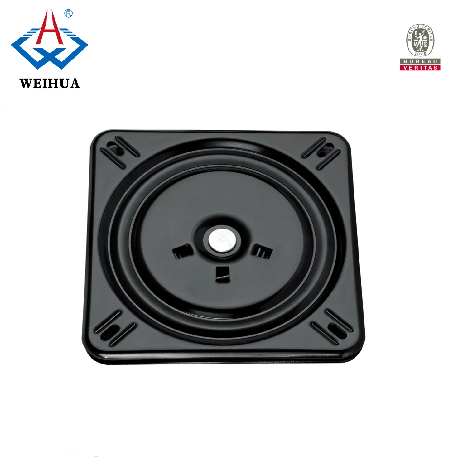 Auto Memory Return Rotation System for Home Office Furniture Chair Sofa