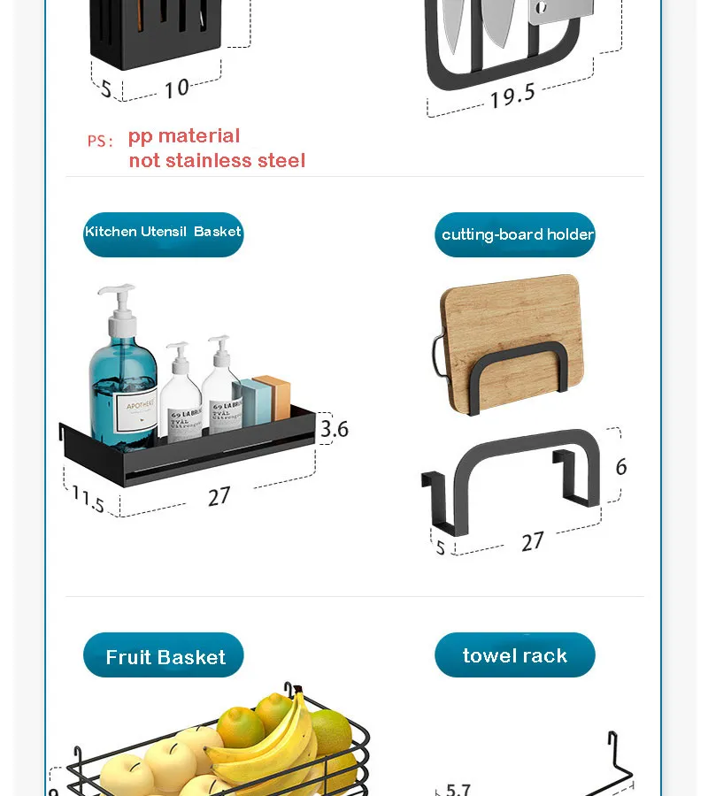 Kitchen Storage Solution 11