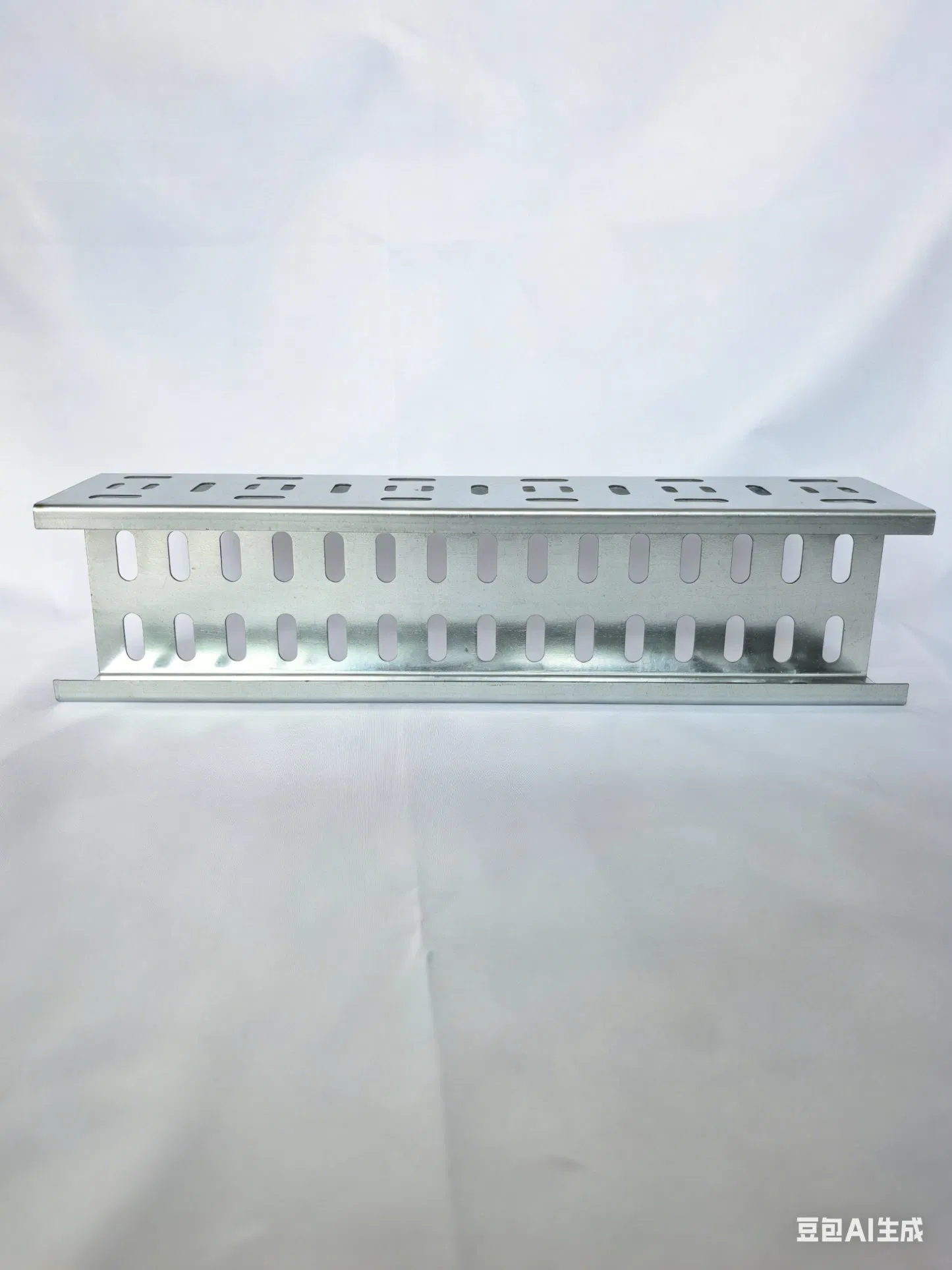 Residential Building Economical Cable Tray Solution
