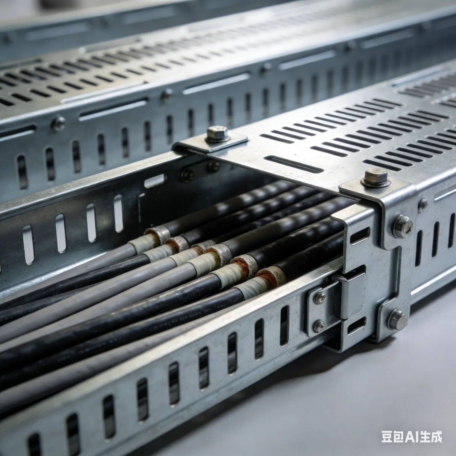 Cable Tray One Stop Solution Provider