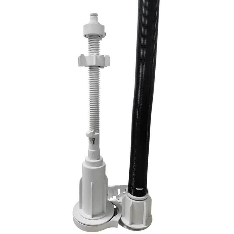 Tz55-38mm Chain Control Spring Roller Blind System