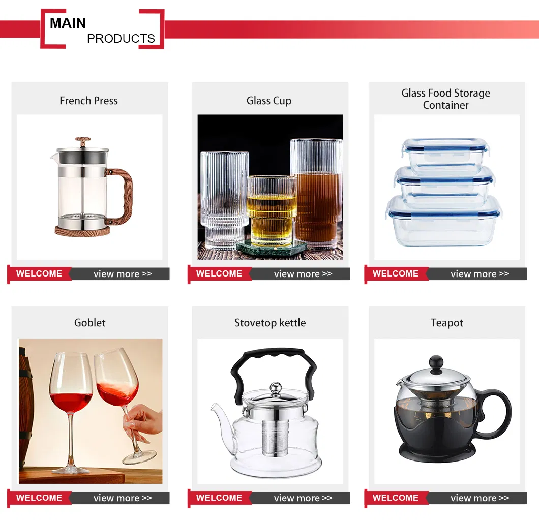 French Press Details