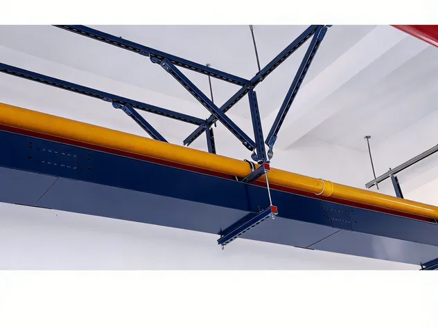 Cable Management Detail 1