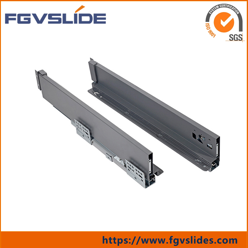 Beautiful Design Soft Close Kitchen Furniture Accessories Cabinet Opening Systems