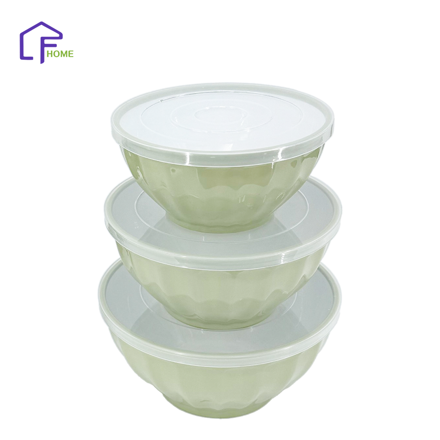 Chic Food Container Lunch Box - Fashionable Solution for Lunch