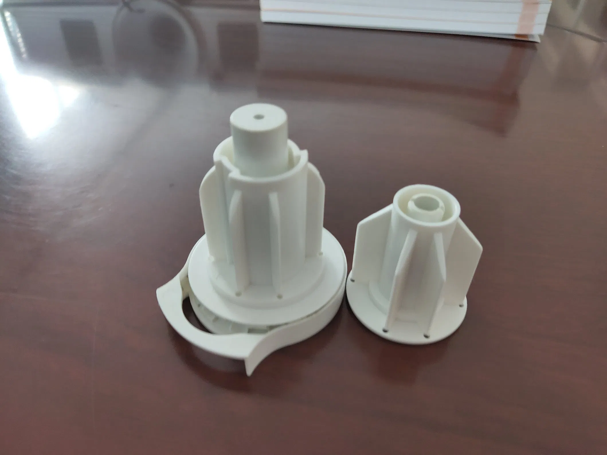 38mm Little Star Cassette Roller Blind System 1: 1.5