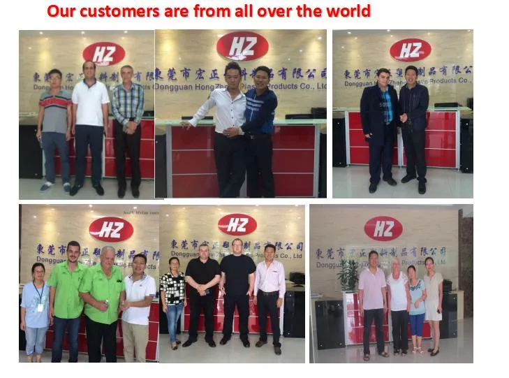 Customer Collaboration