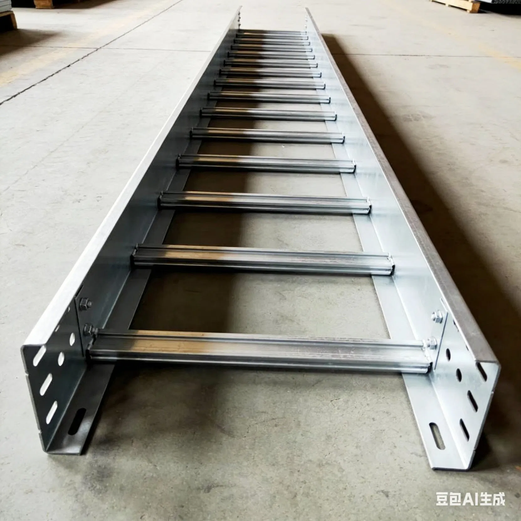 Cable Tray One Stop Solution Provider