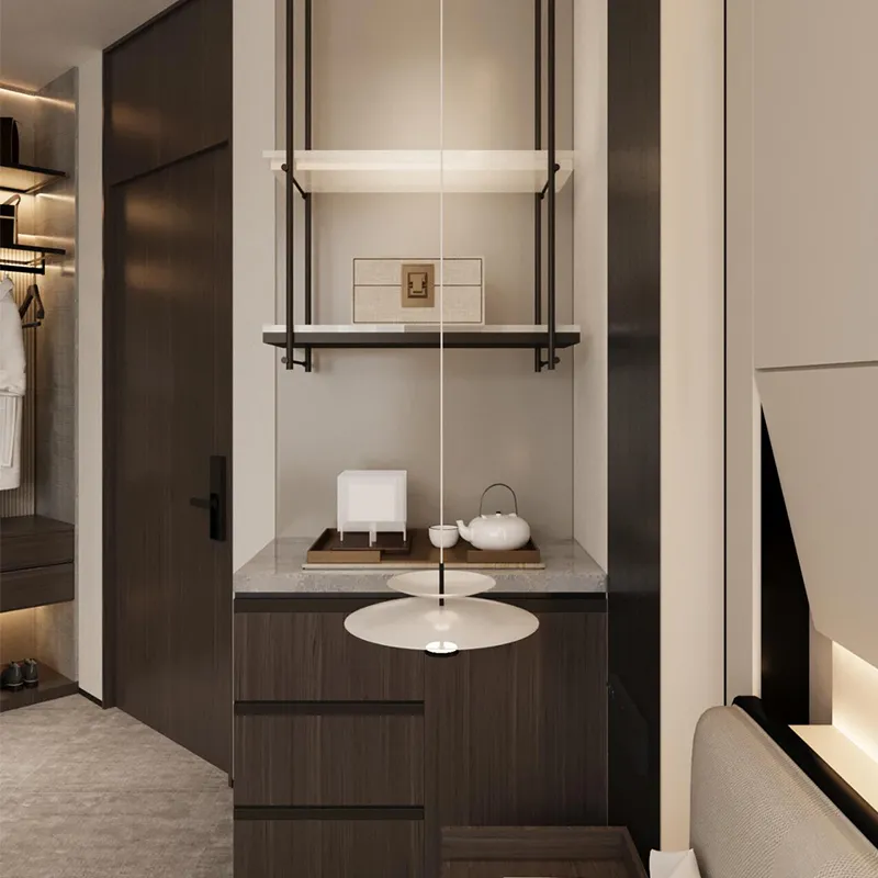 Custom Wood Furniture