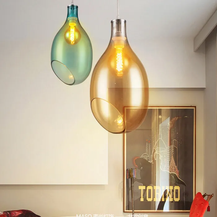 Pendant Light View 7