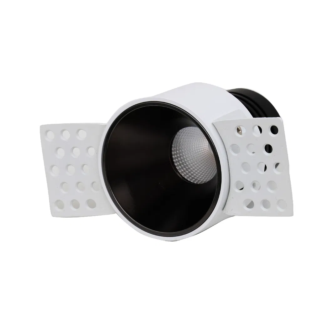 Anti-Dazzle LED Downlight 3