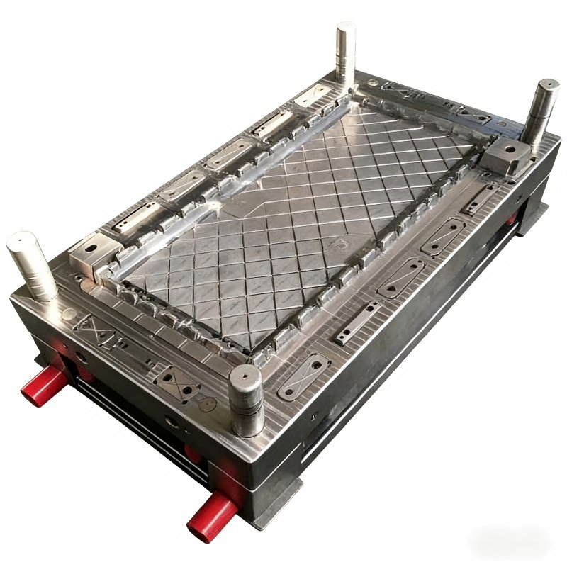 Tailored Injection Molding Solutions for Plastic Seedling Trays