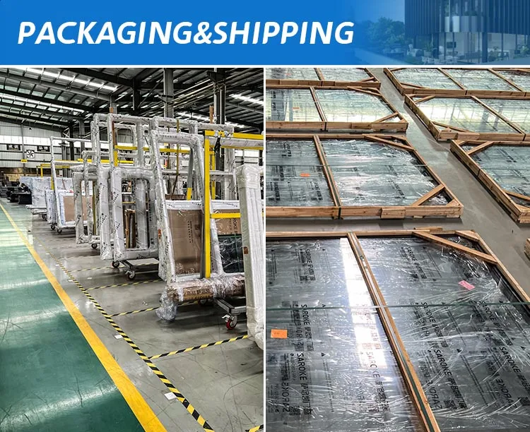 Packaging Process