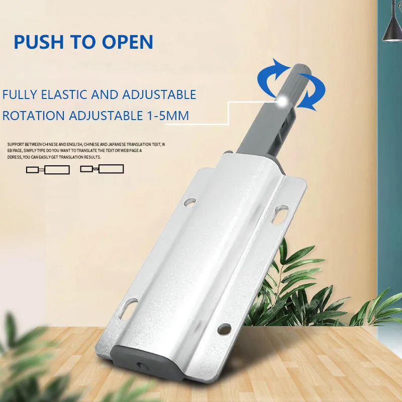 Aluminum Alloy System