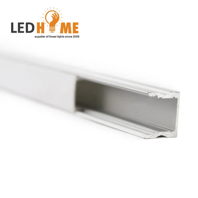 LED Light Fixture 3