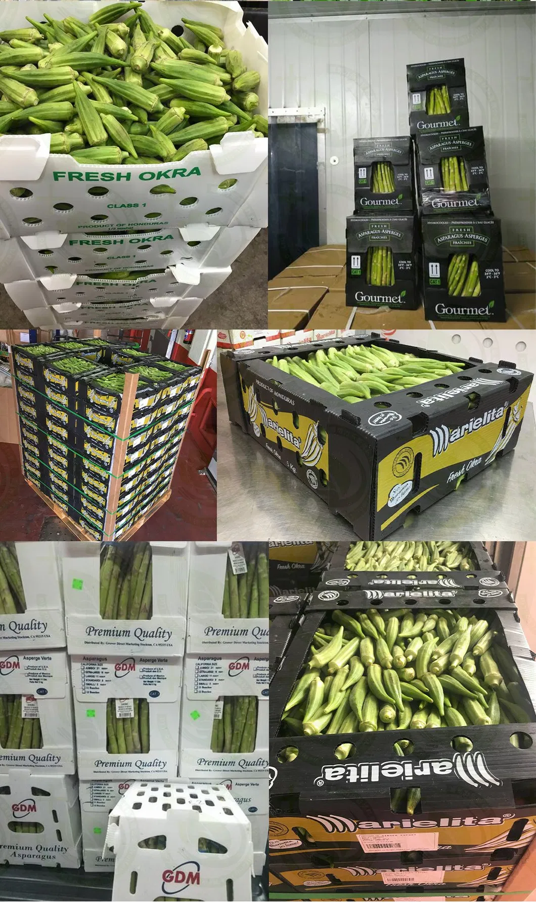 Eco-friendly Storage