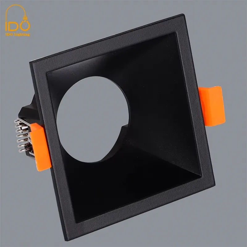 Down Light Fixture 3